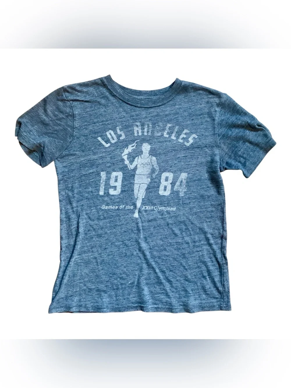 GapKids Los Angeles 1984 Summer Olympics Tee Shirt